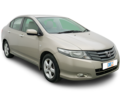 Honda City-img